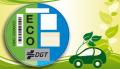 La DGT crear las nuevas etiquetas medioambientales antes del 1 de julio