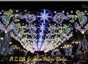 AECA les desea Felices Fiestas