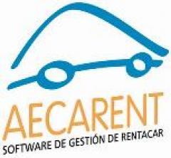 Software AECARENT. Nueva versin 3.5.13 (6/7/12)