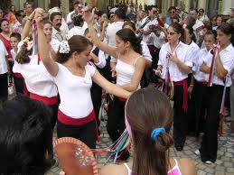 FESTIVIDAD LOCAL  EN M�LAGA EL  PR�XIMO 20 DE AGOSTO