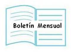 Bolet�n Mensual AECA. Agosto 2012