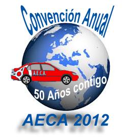 AECA Convenci�n Anual 2012