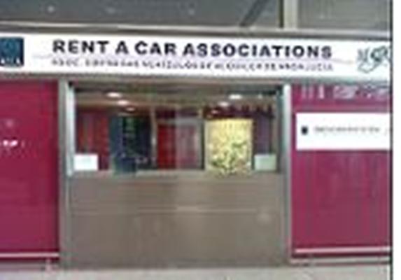 Renovaci�n Autorizaciones Parking Aeropuerto