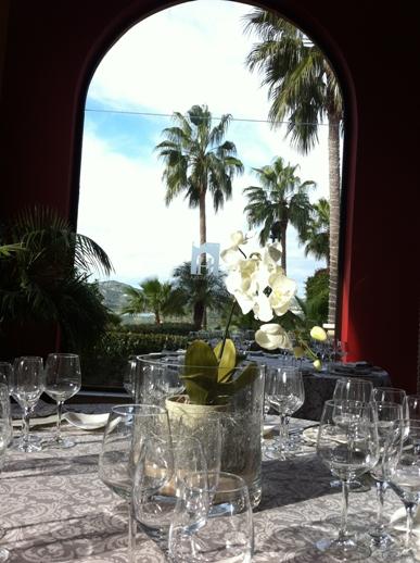 Convenci�n Anual AECA 2013