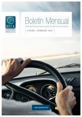 Bolet�n Mensual AECA