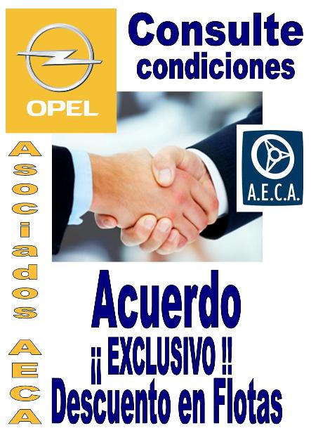 Exclusivo !!! para asociados AECA