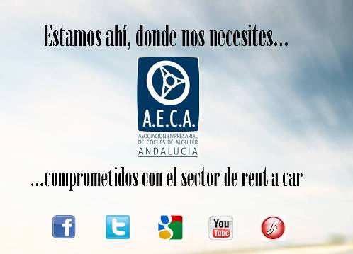 Estamos ah�, donde nos necesites. Comprometidos con el sector