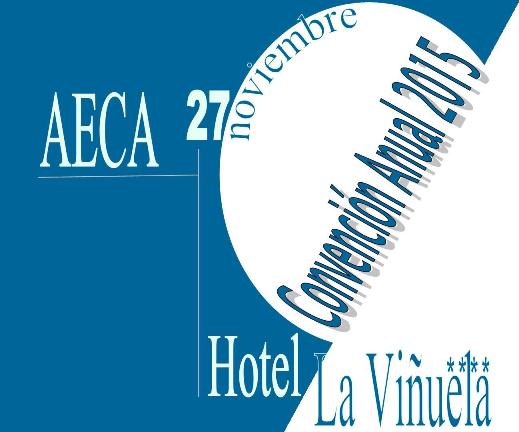 AECA Convencin Anual 2015
