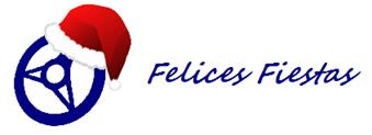 Feliz Navidad y Pr�spero A�o 2017