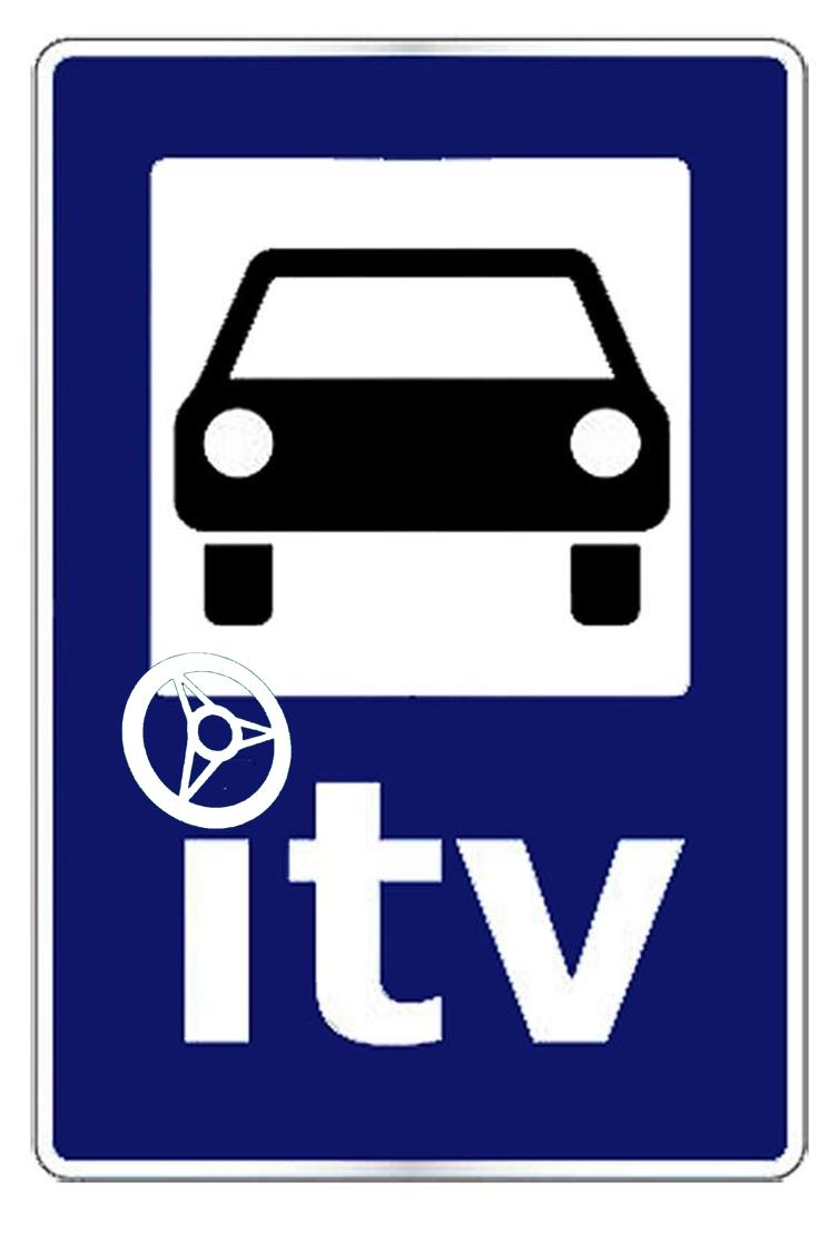 CITAS ITV gestionado desde AECA