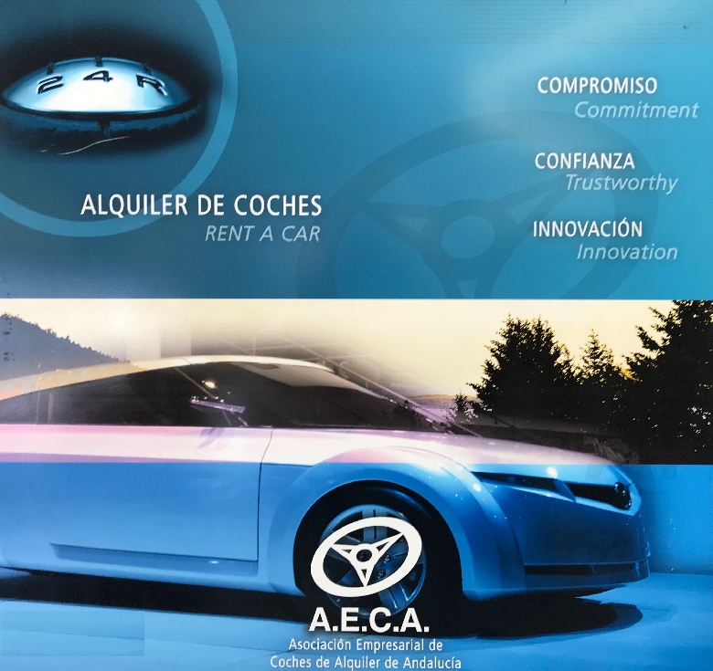 Nuevo acuerdo: AECA - BBVA