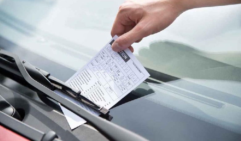 Multas y Rent a Cars