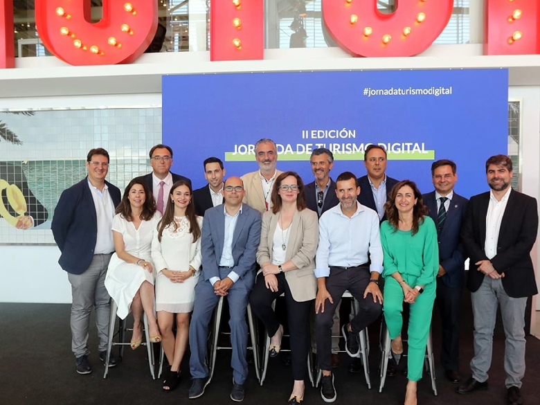 JORNADA TURISMO DIGITAL