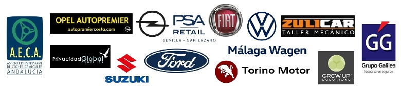 AECA agradece el apoyo a la CONVENCI�N ANUAL 57 edici�n