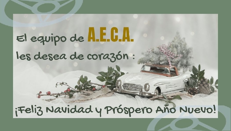 �Feliz Navidad!