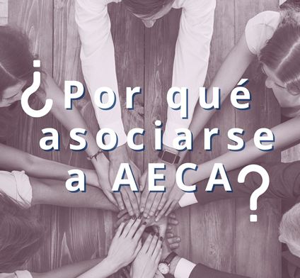 Ventajas de estar asociado a AECA