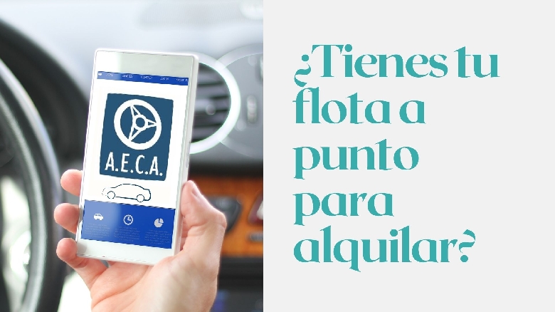 �Tienes preparada tu flota para reiniciar la actividad?