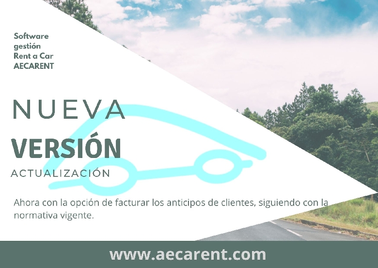 NUEVA VERSI�N AECARENT