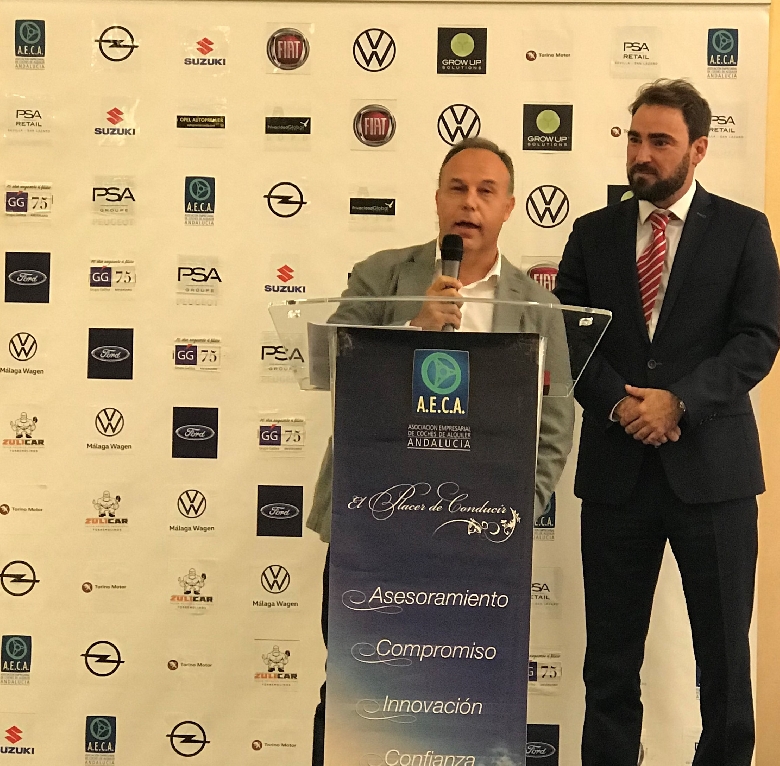 FENEVAL habla para TVE