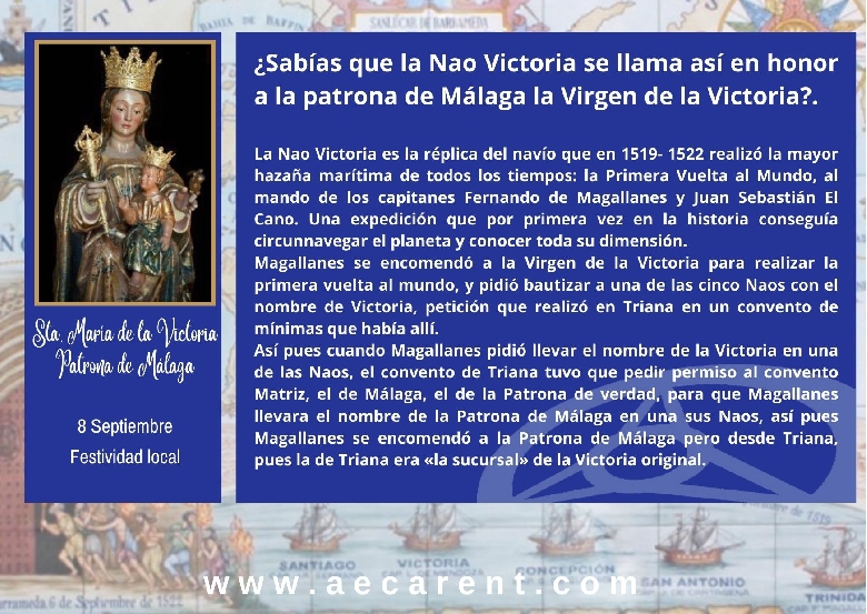 D�a de la Victoria. Festividad M�laga