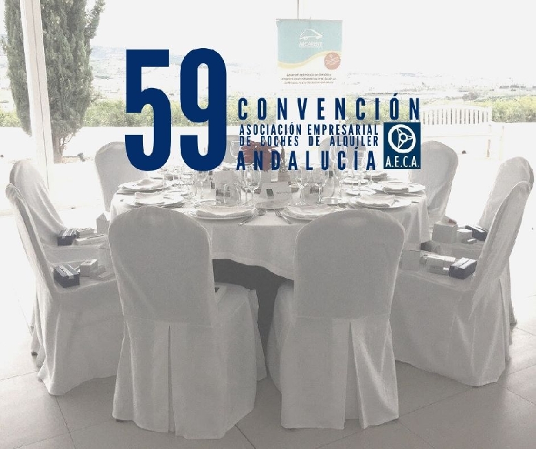 Toda la Convenci�n AECA 2021 a un solo click