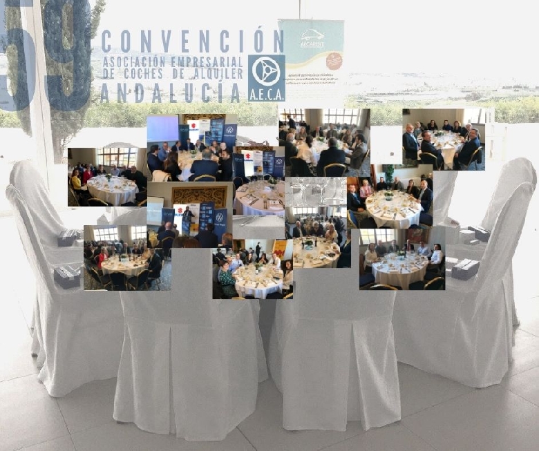 59� CONVENCI�N AECA 2021