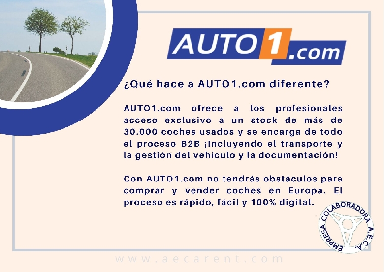 Con AUTO1.com tu negocio crece