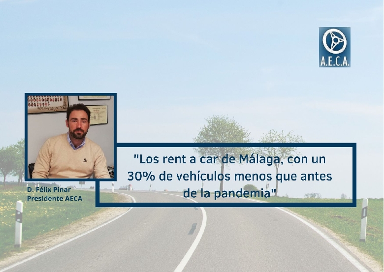 Declaraciones de Presidente de  AECA a la Cadena SER