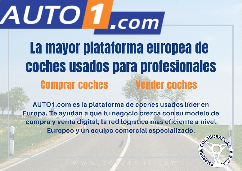 AUTO1.com hace crecer tu negocio