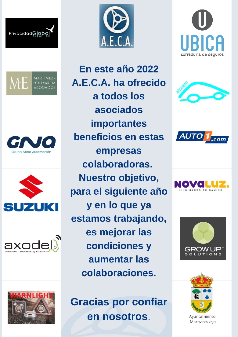 COLABORACIONES 2022