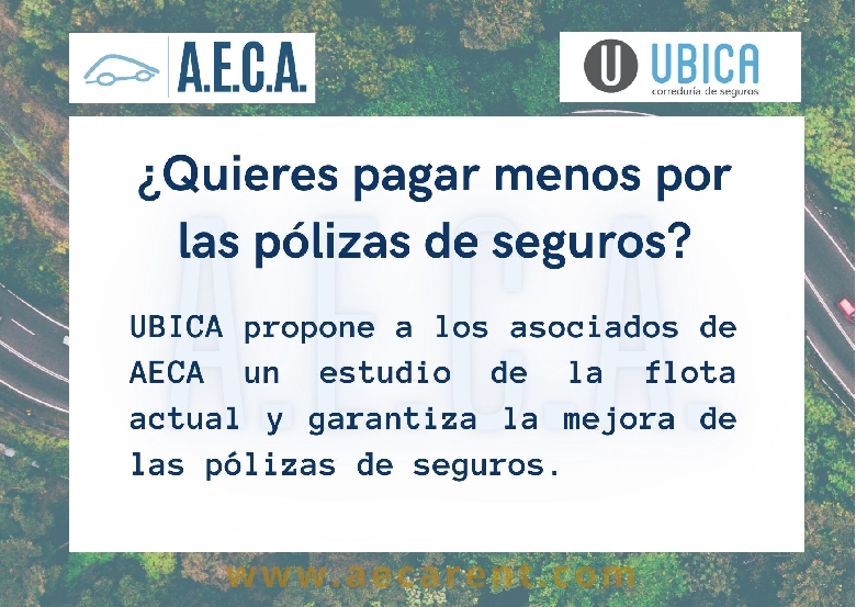 UBICA SEGUROS