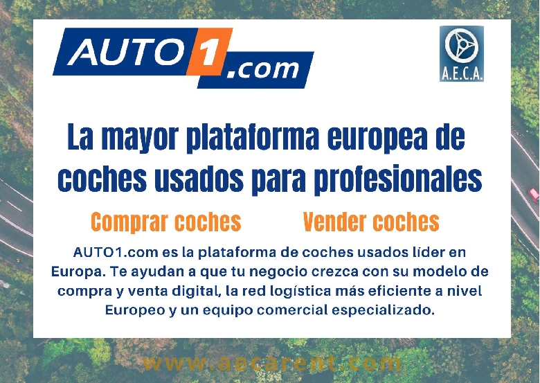 AUTO1.com hace crecer tu negocio