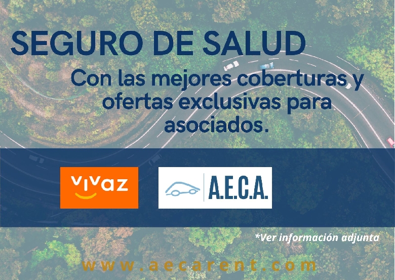 Convenio AECA-VIVAZ