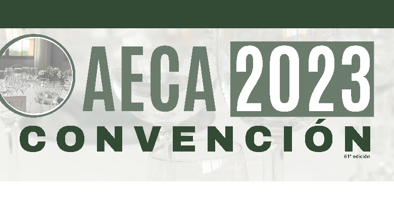 CONVENCI�N AECA 2023. 61� edici�n.
