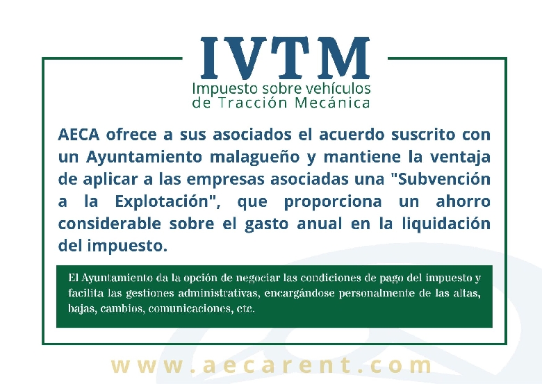 CONVENIO AECA-AYUNTAMIENTO