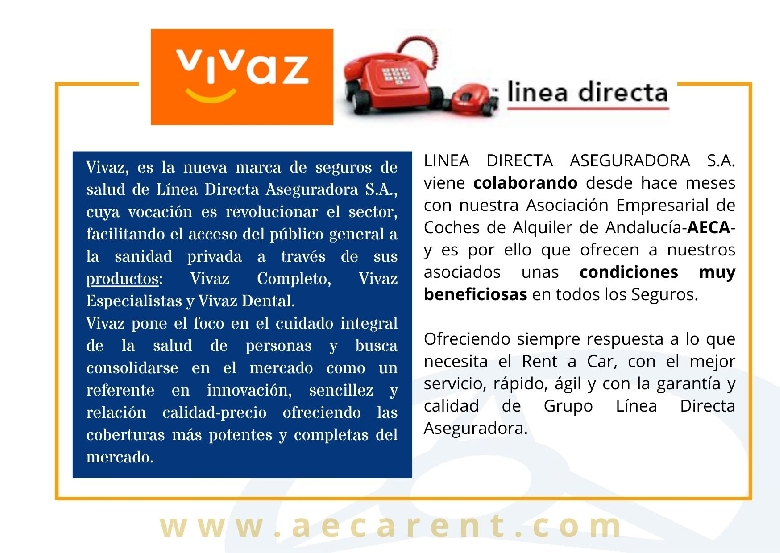 Seguro de Salud VIVAZ