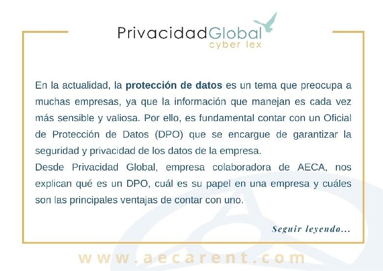 Protecci�n de Datos