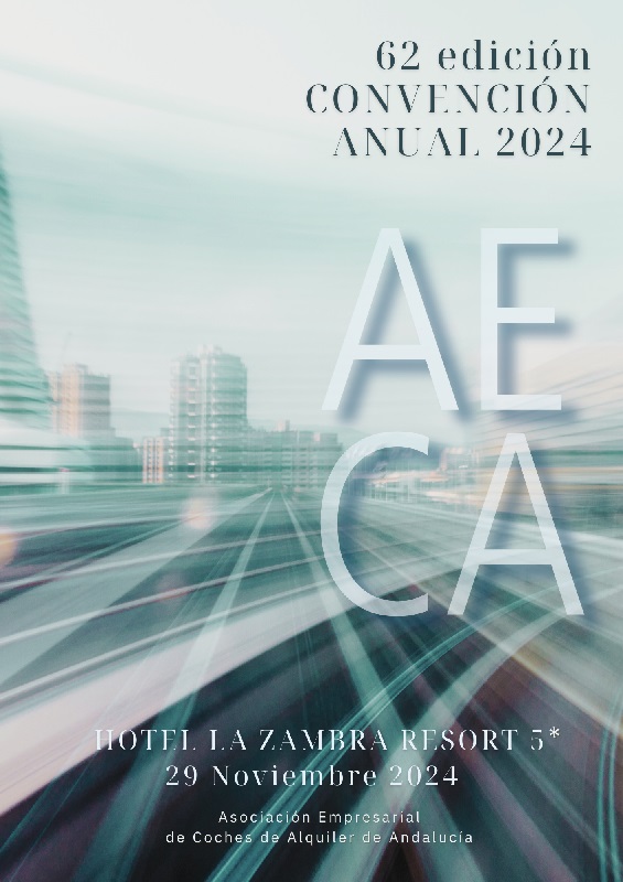 AECA 62 Convenci�n Anual