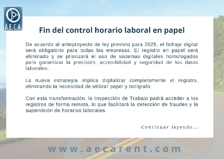 FIN CONTROL HORARIO EN PAPEL