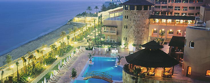 El Gran Hotel Elba Estepona, premiado con el World Luxury Awards