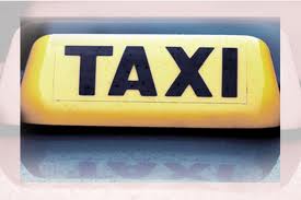 M�laga no tiene servicio de taxis