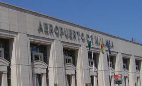 El aeropuerto de M�laga cambia las rutas para ahorrar combustible