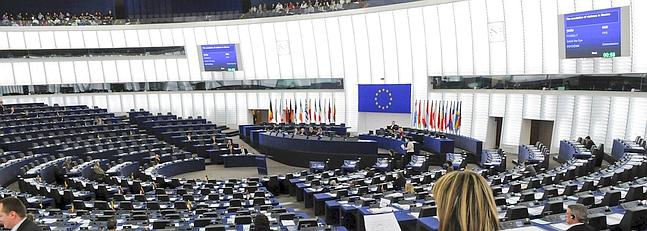 El Parlamento Europeo aprueba una norma que facilita el cobro de multas de trfico impuestas en otro estado
