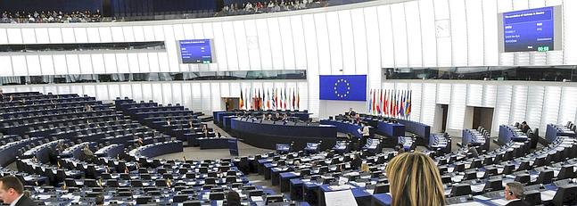 El Parlamento Europeo aprueba una norma que facilita el cobro de multas de tr�fico impuestas en otro estado