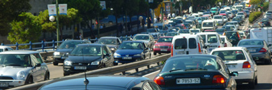 100.000 conductores dan positivo por alcohol al a�o