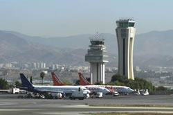 El Gobierno bonificar las tasas aeroportuarias 