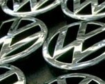 Volkswagen bate su r�cord mundial e incrementa las ventas un 11.2%