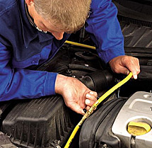 1 de cada 5 reparaciones, en talleres ilegales