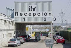 Las ITV tomar�n nota de los kil�metros de los veh�culos al pasar la inspecci�n t�cnica