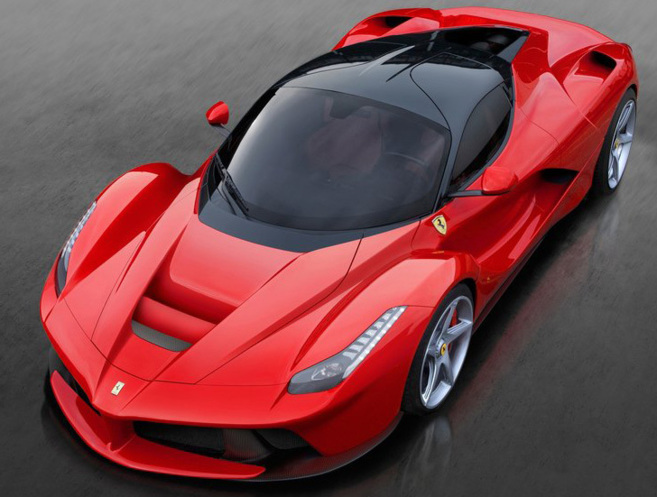 Las ventas de coches de lujo crecen tres veces m�s que el mercado